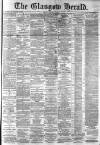 Glasgow Herald Friday 03 January 1879 Page 1