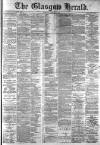 Glasgow Herald Saturday 04 January 1879 Page 1