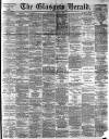 Glasgow Herald Wednesday 08 January 1879 Page 1