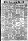 Glasgow Herald Thursday 09 January 1879 Page 1