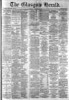 Glasgow Herald Saturday 11 January 1879 Page 1