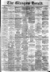 Glasgow Herald Tuesday 14 January 1879 Page 1