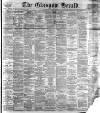 Glasgow Herald Wednesday 22 January 1879 Page 1