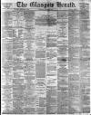 Glasgow Herald Thursday 30 January 1879 Page 1