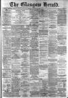 Glasgow Herald Tuesday 11 February 1879 Page 1