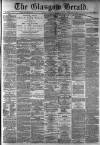 Glasgow Herald Friday 14 February 1879 Page 1