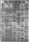 Glasgow Herald Wednesday 19 February 1879 Page 1