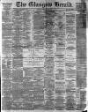 Glasgow Herald Saturday 22 February 1879 Page 1