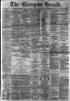 Glasgow Herald Monday 24 February 1879 Page 1