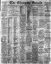 Glasgow Herald Tuesday 25 February 1879 Page 1