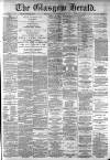 Glasgow Herald Wednesday 26 February 1879 Page 1