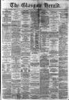 Glasgow Herald Thursday 27 February 1879 Page 1