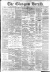 Glasgow Herald Friday 28 February 1879 Page 1