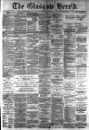 Glasgow Herald Monday 03 March 1879 Page 1