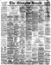 Glasgow Herald Thursday 06 March 1879 Page 1