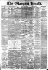 Glasgow Herald Friday 07 March 1879 Page 1