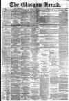 Glasgow Herald Monday 02 June 1879 Page 1
