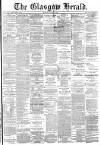 Glasgow Herald Thursday 05 June 1879 Page 1