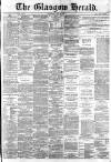 Glasgow Herald Saturday 14 June 1879 Page 1