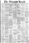 Glasgow Herald Tuesday 17 June 1879 Page 1