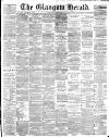 Glasgow Herald Saturday 28 June 1879 Page 1