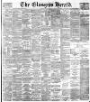 Glasgow Herald Friday 01 August 1879 Page 1