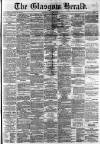 Glasgow Herald Saturday 16 August 1879 Page 1