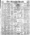 Glasgow Herald Friday 05 September 1879 Page 1