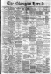 Glasgow Herald Tuesday 23 September 1879 Page 1
