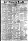 Glasgow Herald Saturday 27 September 1879 Page 1