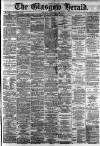 Glasgow Herald Saturday 01 November 1879 Page 1
