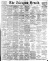 Glasgow Herald Saturday 08 November 1879 Page 1