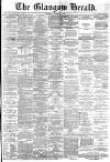 Glasgow Herald Thursday 04 December 1879 Page 1