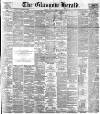 Glasgow Herald Friday 05 December 1879 Page 1