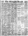Glasgow Herald Saturday 06 December 1879 Page 1
