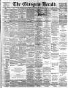 Glasgow Herald Monday 08 December 1879 Page 1