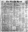 Glasgow Herald Wednesday 10 December 1879 Page 1