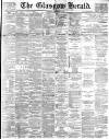 Glasgow Herald Wednesday 24 December 1879 Page 1