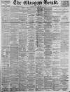 Glasgow Herald Wednesday 07 January 1880 Page 1