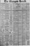 Glasgow Herald Thursday 08 January 1880 Page 1