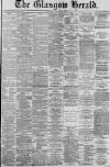 Glasgow Herald Saturday 10 January 1880 Page 1