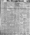 Glasgow Herald Monday 12 January 1880 Page 1