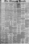 Glasgow Herald Tuesday 13 January 1880 Page 1