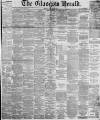 Glasgow Herald Monday 19 January 1880 Page 1