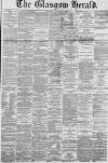 Glasgow Herald Wednesday 18 February 1880 Page 1