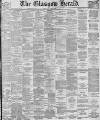 Glasgow Herald Tuesday 30 March 1880 Page 1