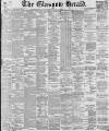 Glasgow Herald Thursday 01 April 1880 Page 1