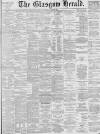 Glasgow Herald Thursday 08 April 1880 Page 1
