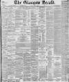 Glasgow Herald Friday 09 April 1880 Page 1