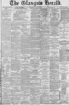 Glasgow Herald Wednesday 28 April 1880 Page 1